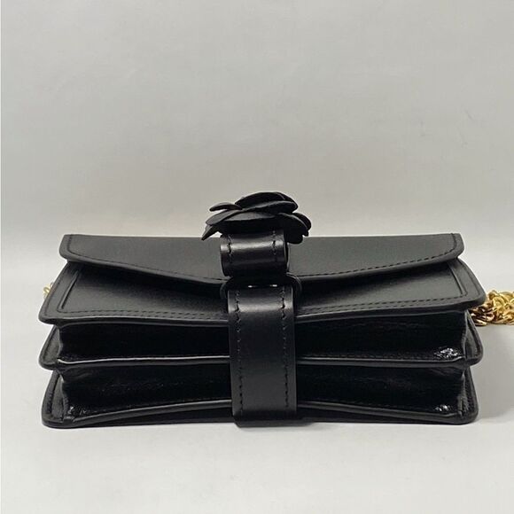 Chloe Aby Chain leather shoulder bag - Picture 5 of 12